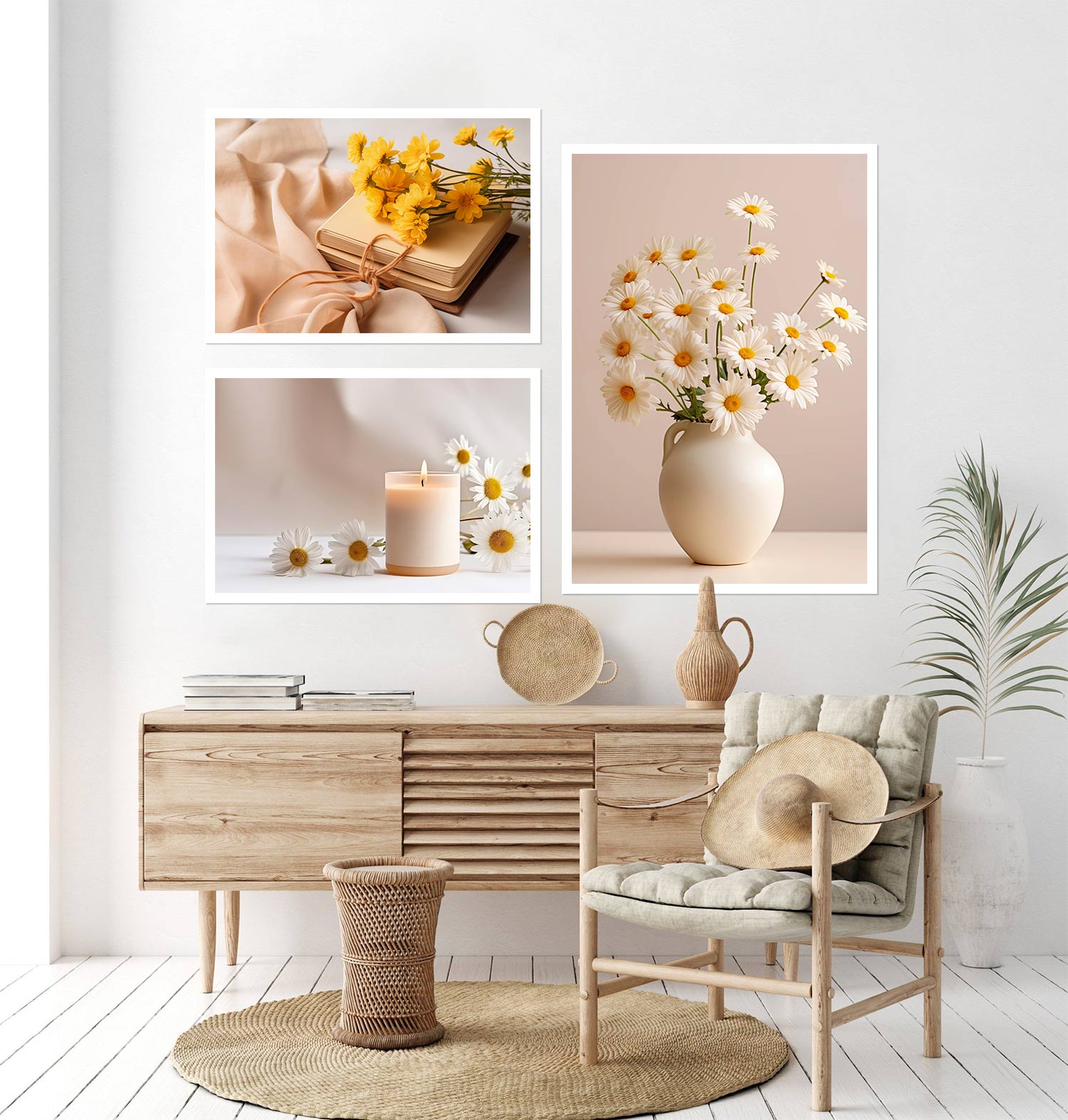 Blooming Serenity Wall Art Combo blooming-serenity-wall-art-combo