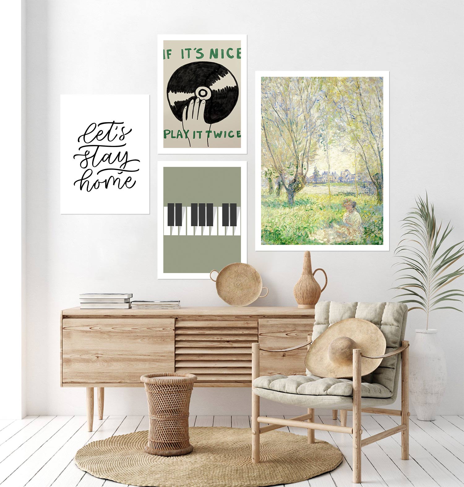 Art & Rhythm Wall Art Set art-rhythm-wall-art-set