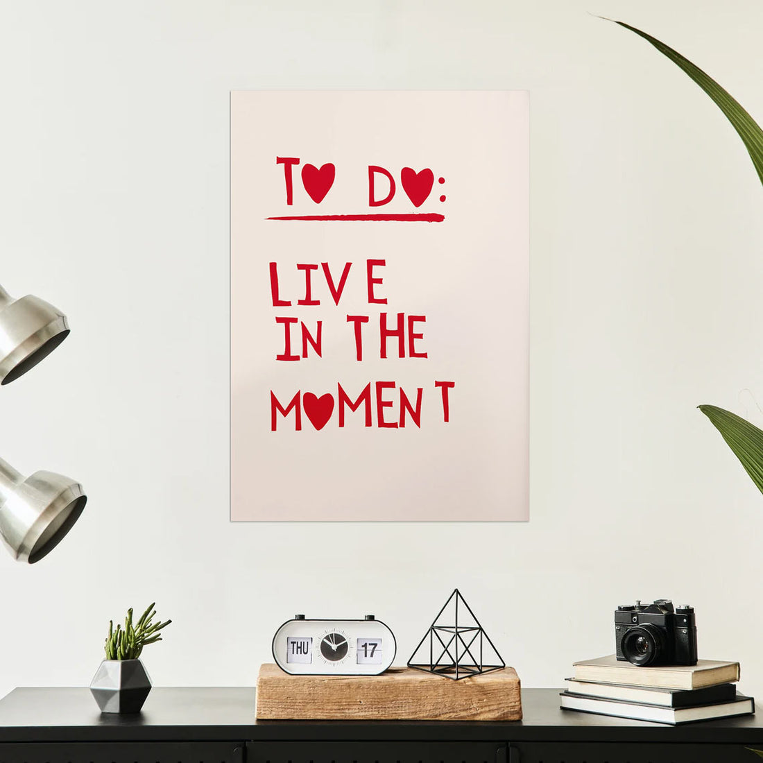 Seize the Day: Live in the Moment