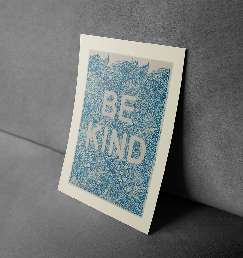 Kindness Matters: A Daily Reminder