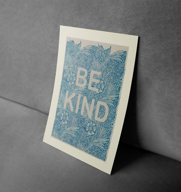 Kindness Matters: A Daily Reminder